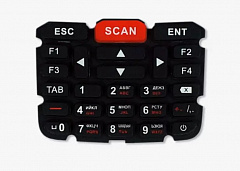 Подложка клавиатуры для АТОЛ Smart.Slim/Smart.Slim Plus K5817000018LA в Набережных Челнах