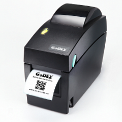 Принтер этикеток термо Godex DT2x в Набережных Челнах
