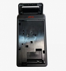 Комплект пластиковых деталей черного цвета для АТОЛ Sigma 7Ф в Набережных Челнах