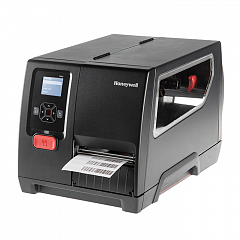 Термотрансферный принтер этикеток Honeywell PM42 в Набережных Челнах