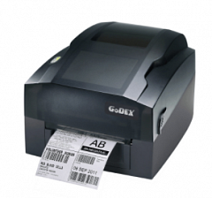 Термотрансферный принтер GODEX G300US в Набережных Челнах