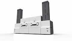 Модульный принтер Advent SOLID-700  в Набережных Челнах