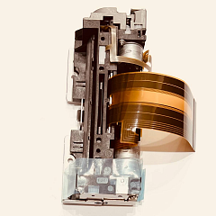 Термопечатающий механизм для АТОЛ 22 v2 Ф SII CAP06-347-С1 в Набережных Челнах